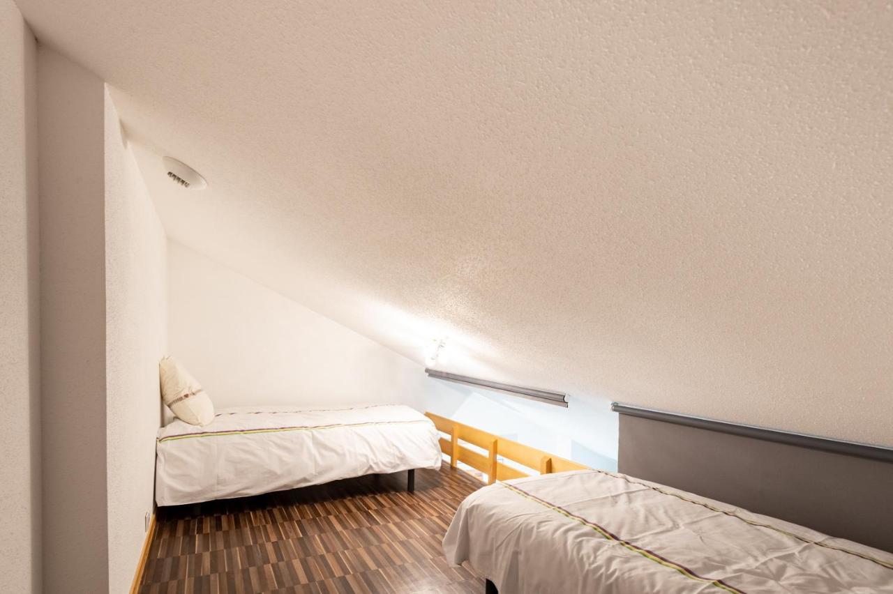 Bellevue Apartamento La Bresse Exterior foto
